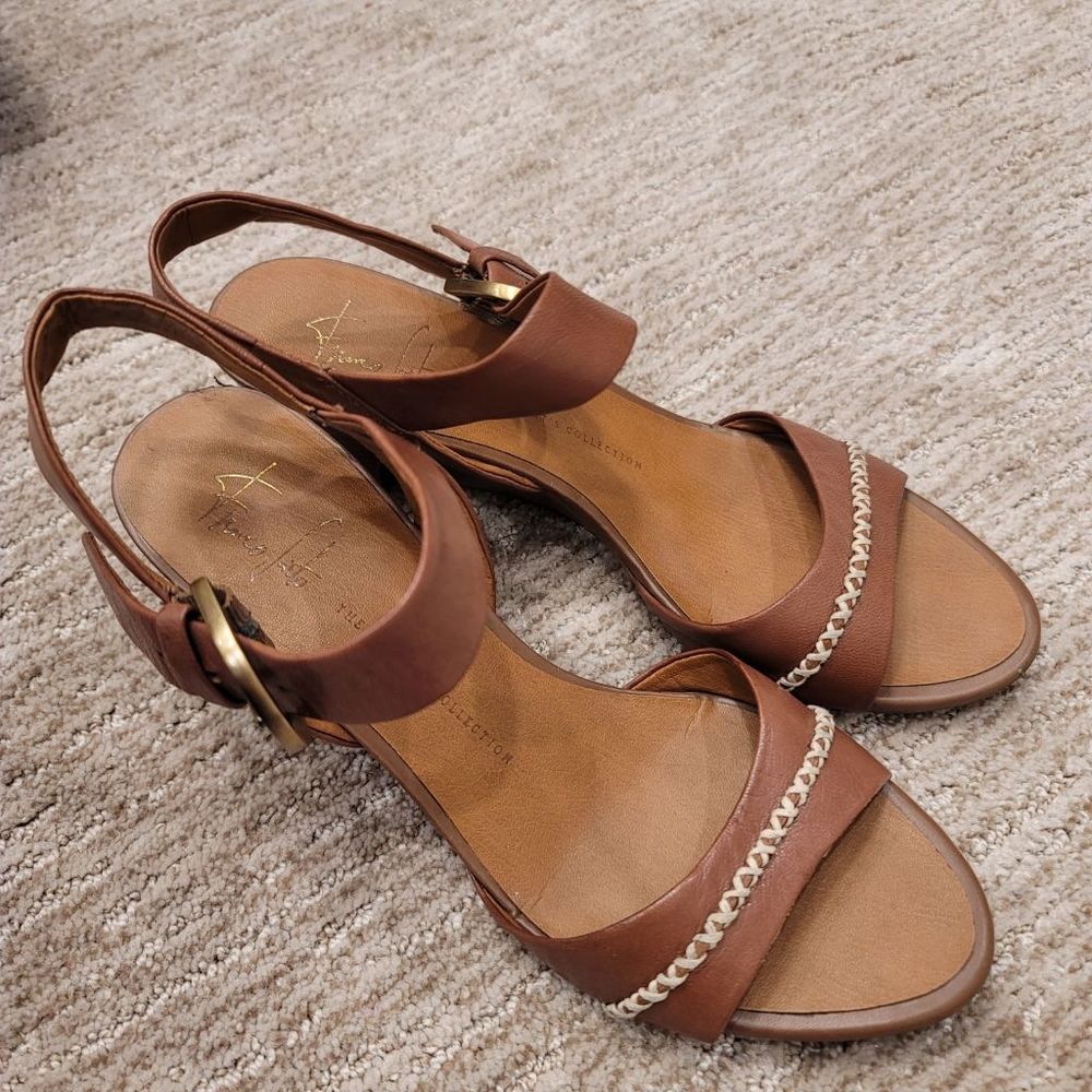 Franco Sarto Wedge